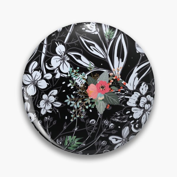 Item preview, Field Of Flowers designed and sold by Enhanceinner “Living The Life”.
