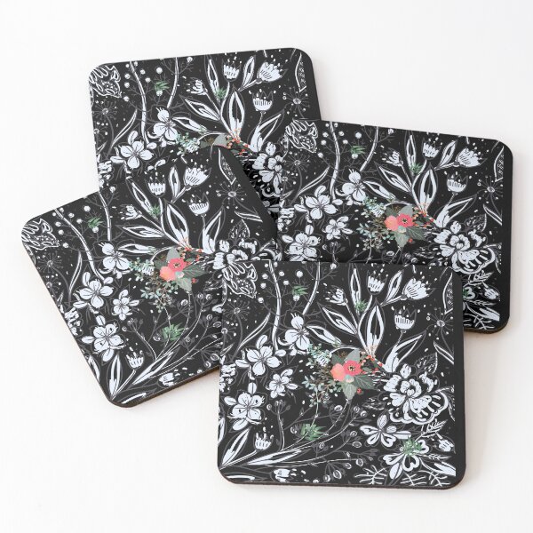 Item preview, Field Of Flowers designed and sold by Enhanceinner “Living The Life”.