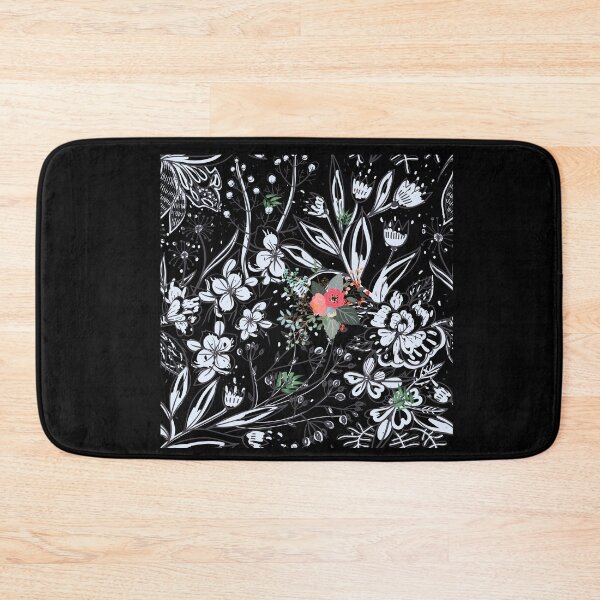 Item preview, Field Of Flowers designed and sold by Enhanceinner “Living The Life”.