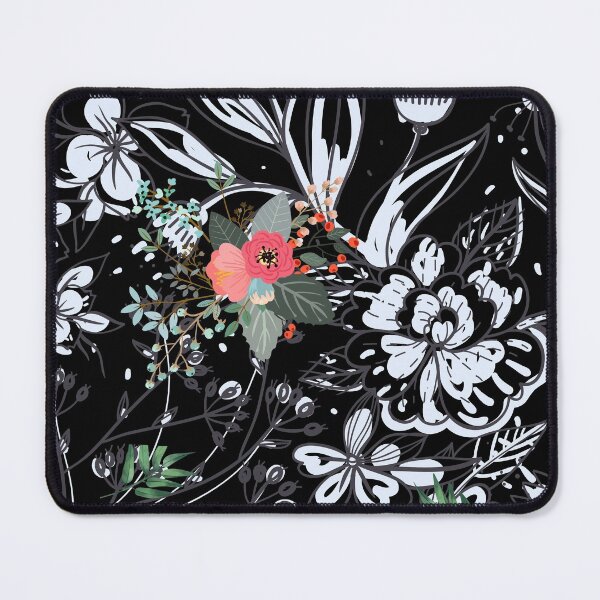 Item preview, Field Of Flowers designed and sold by Enhanceinner “Living The Life”.