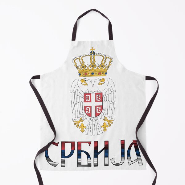 Item preview, Srbija designed and sold by Srbi.