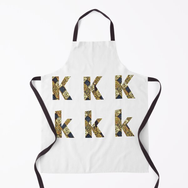 Item preview, "K" write your name designed and sold by Dwisaputra052.