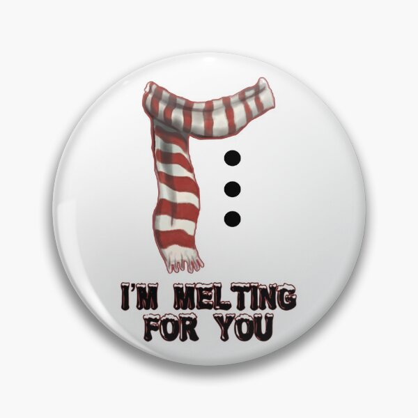 Item preview, I am melting for you | funny snowman quote designed and sold by NathBros.