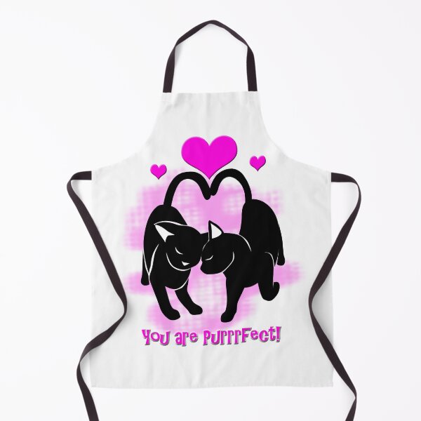 Item preview, Valentines Day Cats designed and sold by TheKohakuDragon.