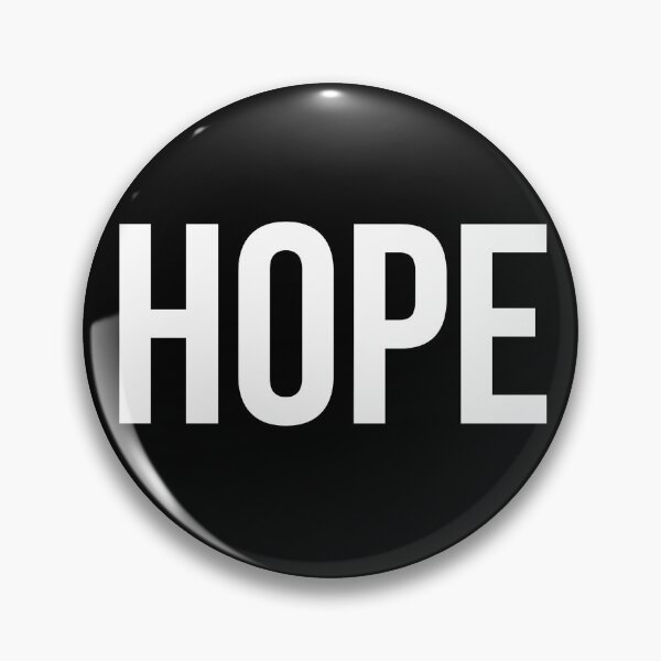 Item preview, Simply Hope designed and sold by InActs.