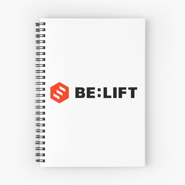 Item preview, Belift Entertainment Logo designed and sold by Aooms123.