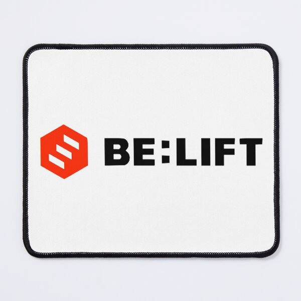 Item preview, Belift Entertainment Logo designed and sold by Aooms123.