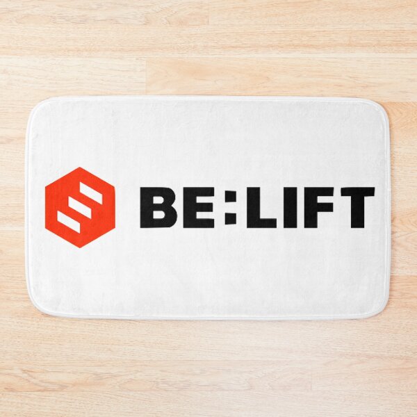 Item preview, Belift Entertainment Logo designed and sold by Aooms123.