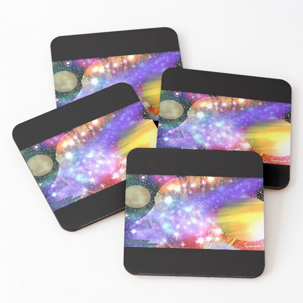 Item preview, Celestial Art              //     Starlantean Galaxy! designed and sold by Imagin8er.