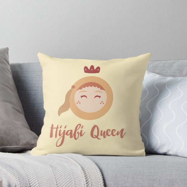 Item preview, Reina hijabi designed and sold by HijabaeDesigns.