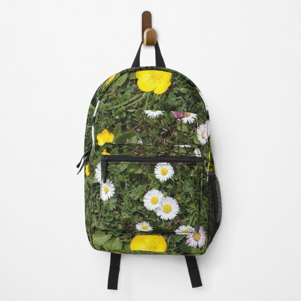 Item preview, Lawn Flowers designed and sold by pinkal.