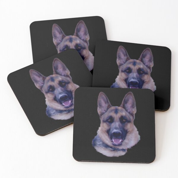 Item preview, German Shepherd  designed and sold by SunshineVine.