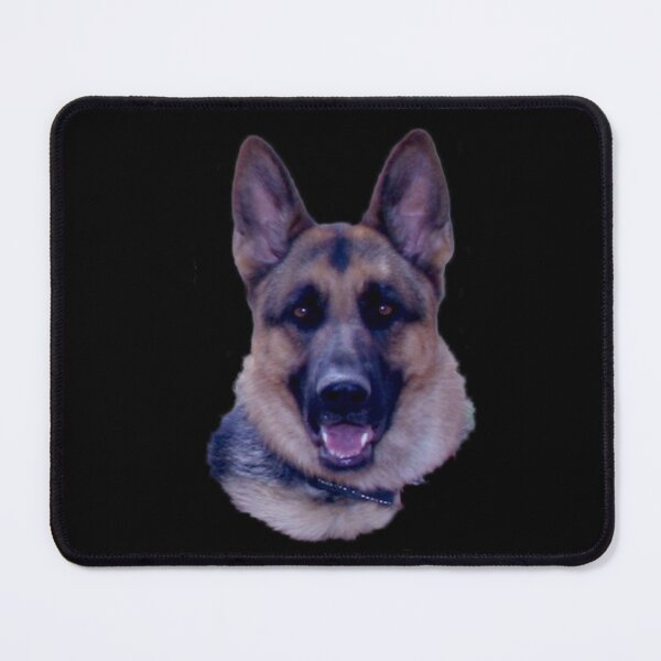 Item preview, German Shepherd  designed and sold by SunshineVine.