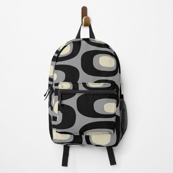 Item preview, Retro Mid Century Modern Atomic Pattern 752 designed and sold by tonymagnerart.