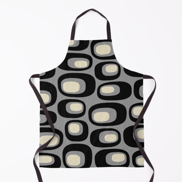 Item preview, Retro Mid Century Modern Atomic Pattern 752 designed and sold by tonymagnerart.