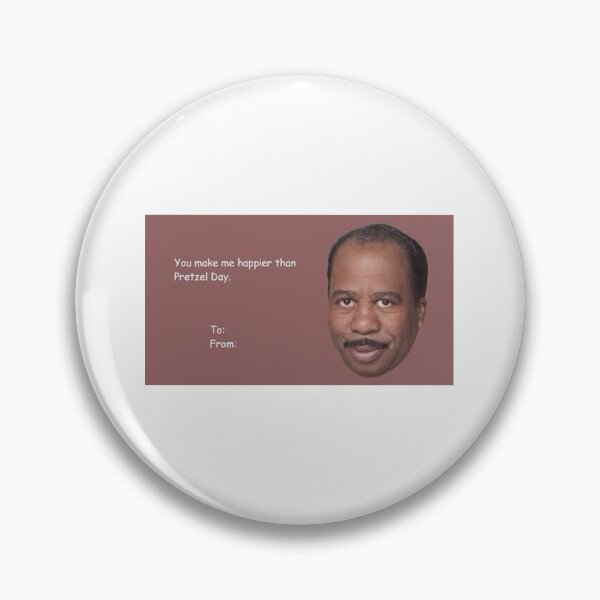 Artikelvorschau, Stanley Hudson Das Büro-Meme entworfen und verkauft von mantequila.