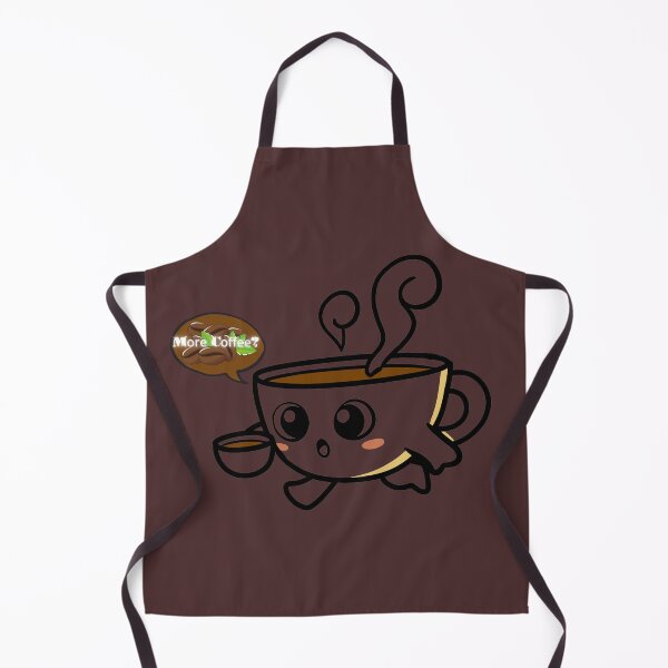 Item preview, Coffee? designed and sold by BunnyPanda0120.