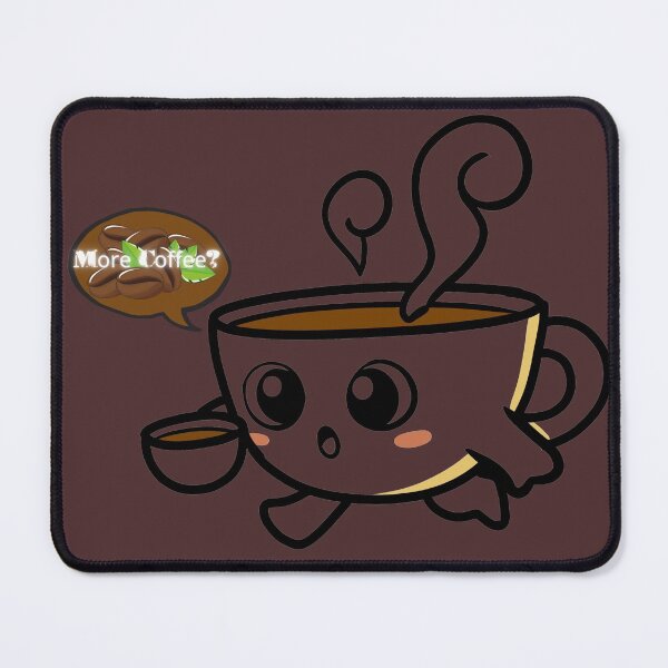Item preview, Coffee? designed and sold by BunnyPanda0120.