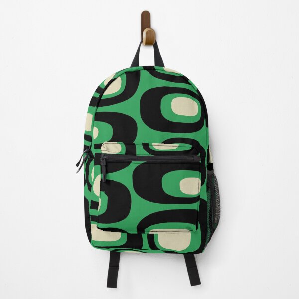 Item preview, Retro Mid Century Modern Atomic Pattern 753 designed and sold by tonymagnerart.