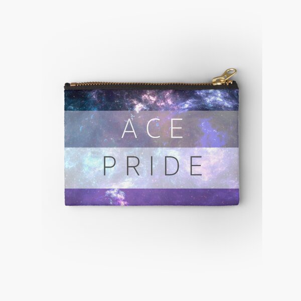 Item preview, Asexual Pride designed and sold by MindTheater.