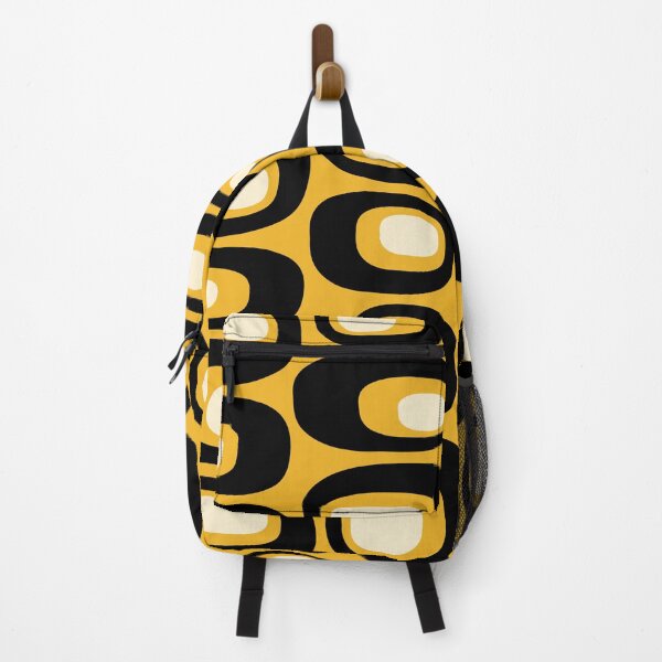 Item preview, Retro Mid Century Modern Atomic Pattern 754 designed and sold by tonymagnerart.