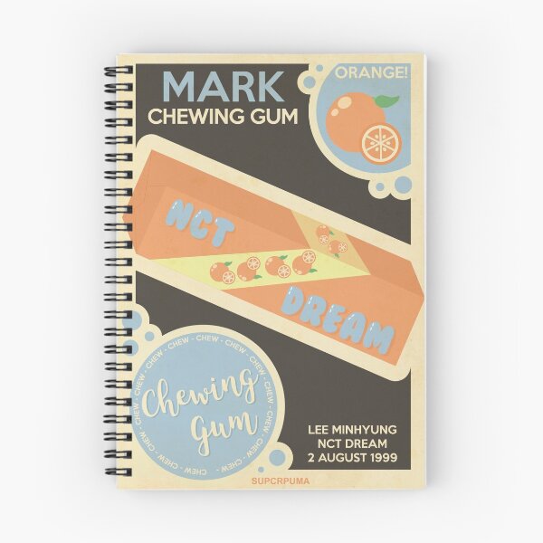 Item preview, orange mark! designed and sold by Amy A.