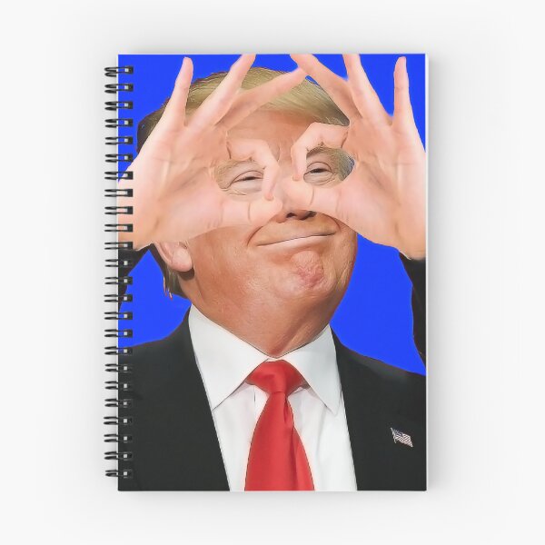 Item preview, Donald Trump joke designed and sold by MarcoTonutto.