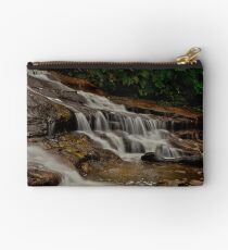 Autumn Flow. Studio Pouch