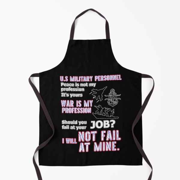 Item preview, US MILITARY PERSONNEL designed and sold by OleKurmudgeon.