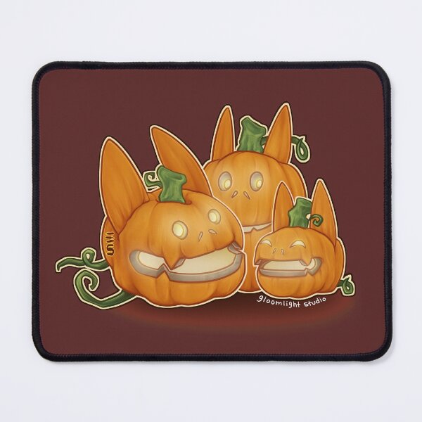 Item preview, Lothcat Pumpkins designed and sold by Gloomlight.