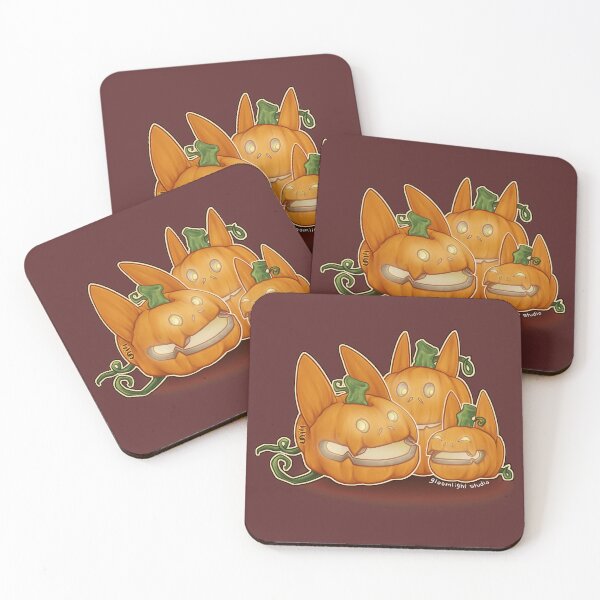 Item preview, Lothcat Pumpkins designed and sold by Gloomlight.