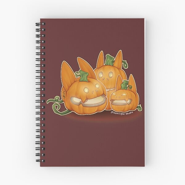 Item preview, Lothcat Pumpkins designed and sold by Gloomlight.