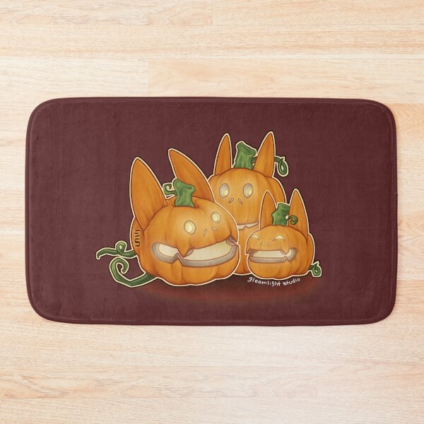 Item preview, Lothcat Pumpkins designed and sold by Gloomlight.