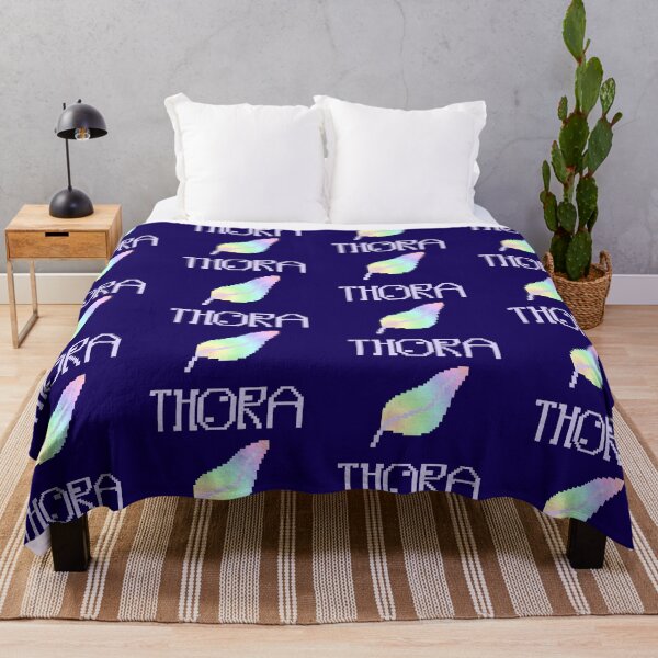 Item preview, Pixel Feather Personal name: Thora designed and sold by rin3d .