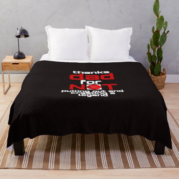 Item preview, Thanks Dad For Not Pulling Out And Creating A Legend Love your son designed and sold by Saritahosny1.