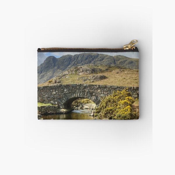 Item preview, The Bridge By Wastwater designed and sold by Jamie  Green.