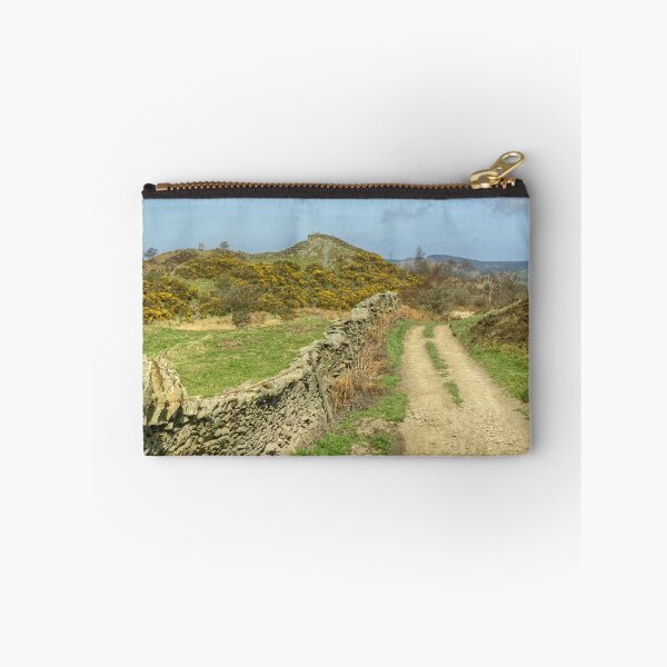 Item preview, The Track To Bigland Barrow designed and sold by Jamie  Green.