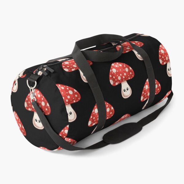 Item preview, Cute Red Mushroom  designed and sold by Celiina.