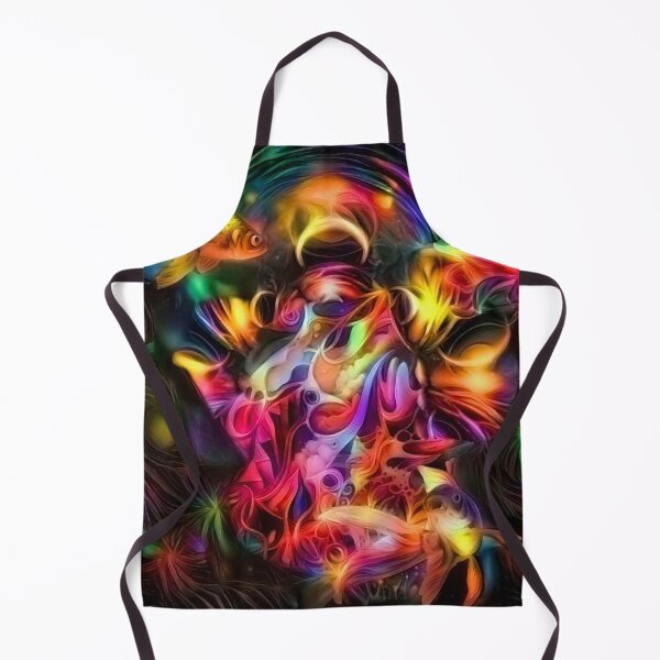 Item preview, Colorful Fish designed and sold by rolffimages.