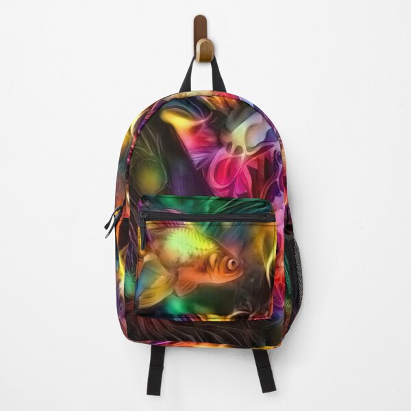 Item preview, Colorful Fish designed and sold by rolffimages.