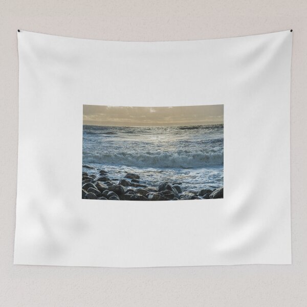 Item preview, The Wave Rushes In designed and sold by Cameranick.