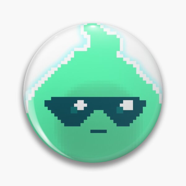 Artikelvorschau, Pixel Ghost Dämmerung entworfen und verkauft von Davinavi00.