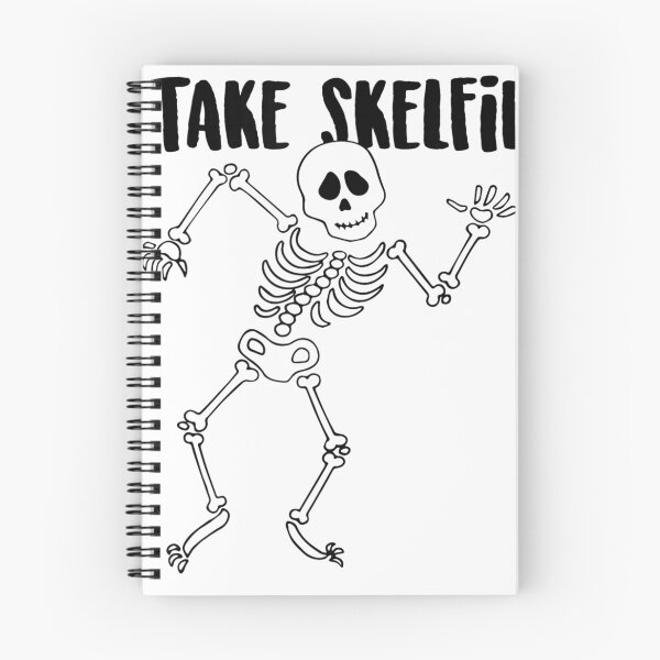 Artikelvorschau, SKELFIES RADIOLOGY SKELETON TSHIRT Rad Tech Geschenk entworfen und verkauft von KovitSaengsuwan.