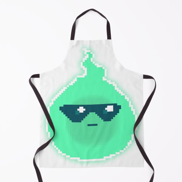 Item preview, Pixel Ghost Dusk designed and sold by Davinavi00.