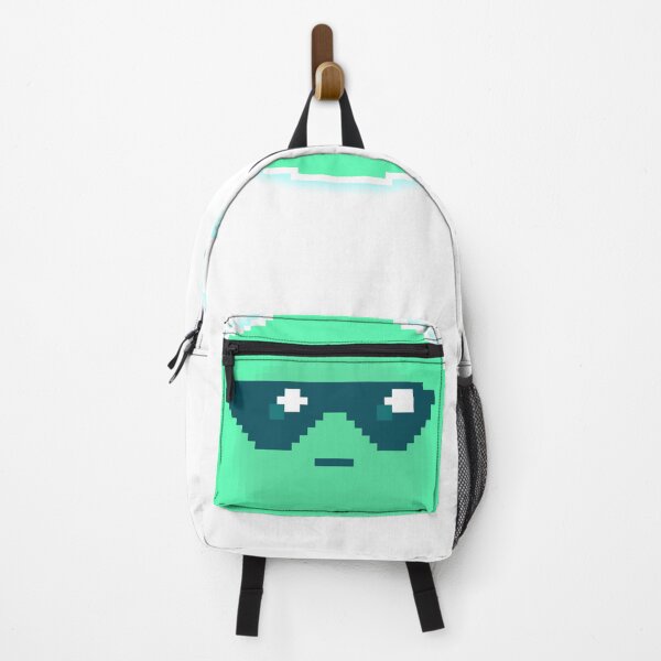 Item preview, Pixel Ghost Dusk designed and sold by Davinavi00.