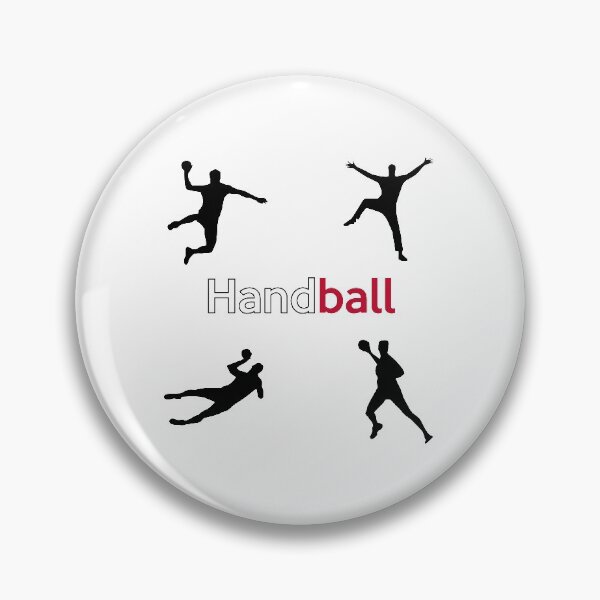 Item preview, Handball designed and sold by Euskadaz.