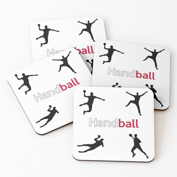 Item preview, Handball designed and sold by Euskadaz.