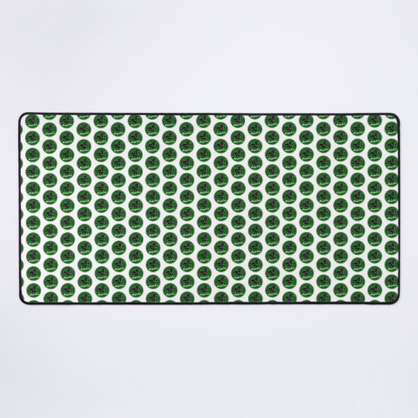 Regulus Logo Desk Mat