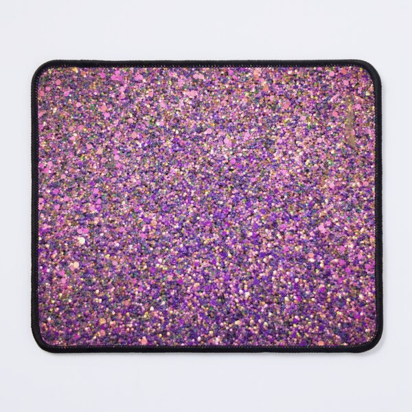 Item preview, Lavender Purple Stardust designed and sold by newburyboutique.