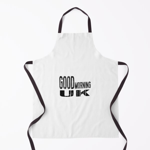 Item preview, Good morning UK designed and sold by AfricanArtShop.